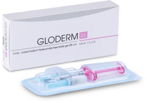 Natural Beauty Products, Gloderm 20L