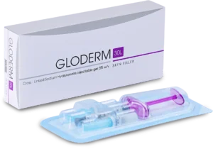 Natural Beauty Products, Gloderm 30L