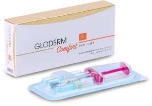 Natural Beauty Products, Gloderm 15L Comfort | Gloderm