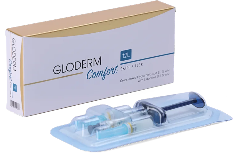 Natural Beauty Products, Gloderm 12L Comfort | Gloderm
